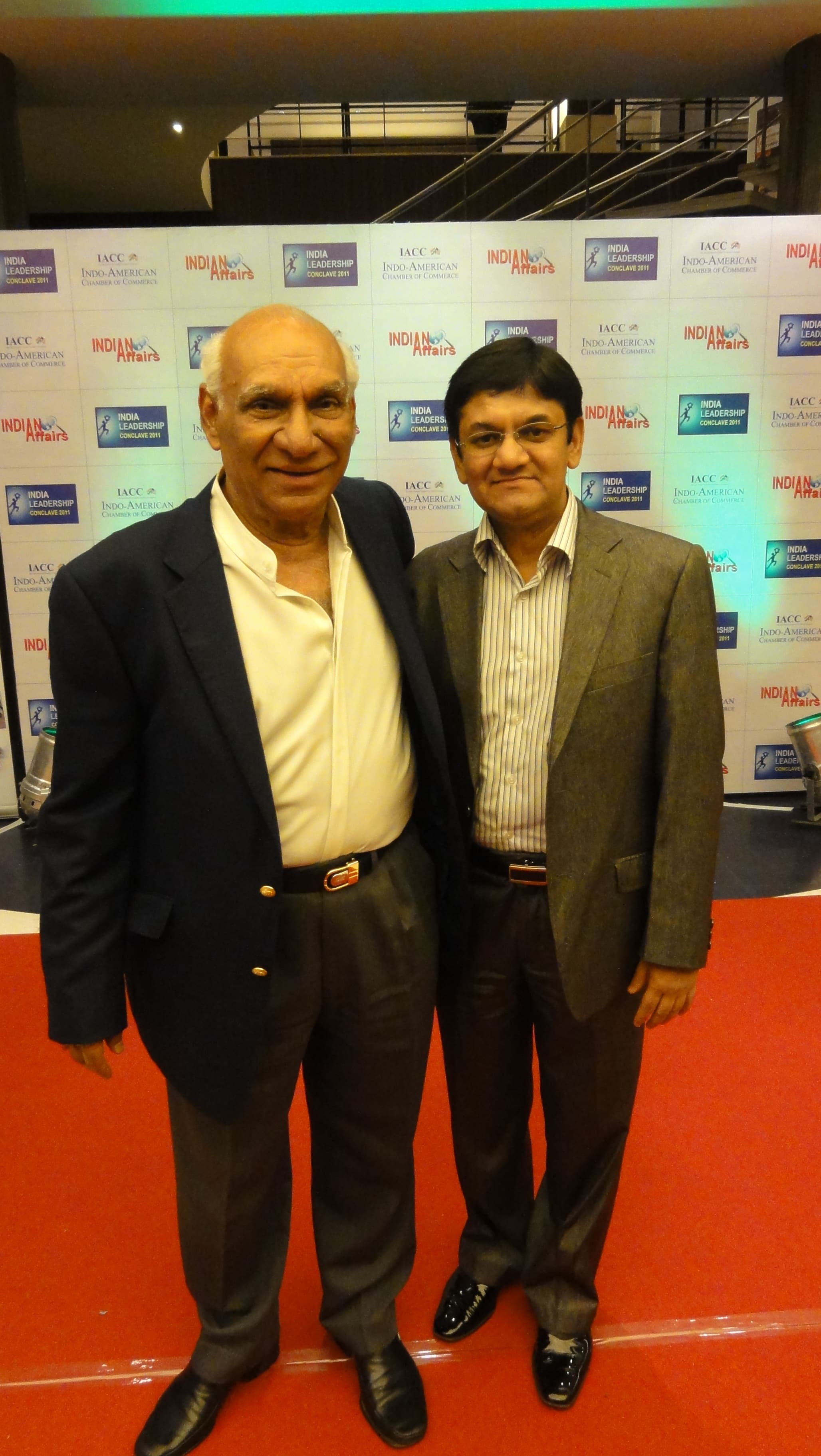 Yash Chopra